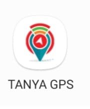 Tanya GPS Services Logo